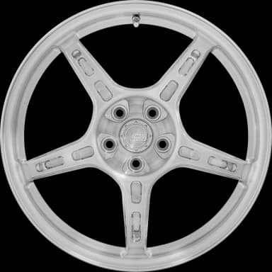 Легкосплавний диск 21" BC Forged KX-4 21x11,5 BLANK Custom Finish - фото My Tuning Lab