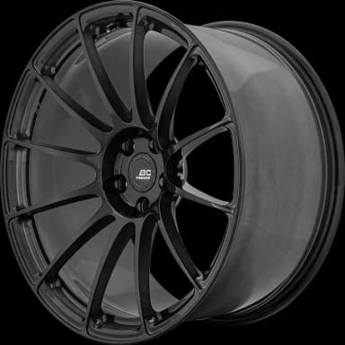 Легкосплавний диск 24" BC Forged RS43 24x11,5 BLANK Custom Finish - фото My Tuning Lab