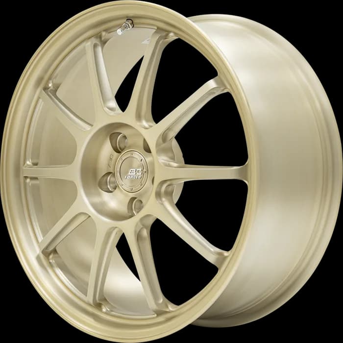 Легкосплавний диск 20" BC Forged BCR S10 20x11 BLANK Custom Finish - фото My Tuning Lab