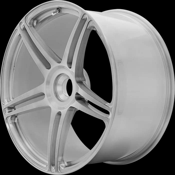 Легкосплавний диск 23" BC Forged RS42 23x11,5 BLANK Custom Finish - фото My Tuning Lab