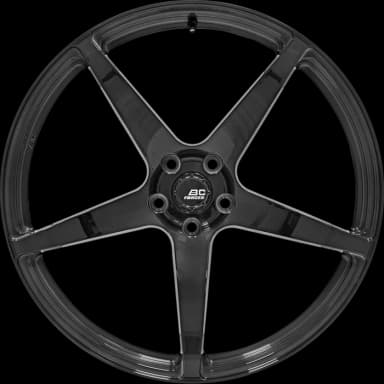 Легкосплавний диск 24" BC Forged RS45 24x11 BLANK Custom Finish - фото My Tuning Lab