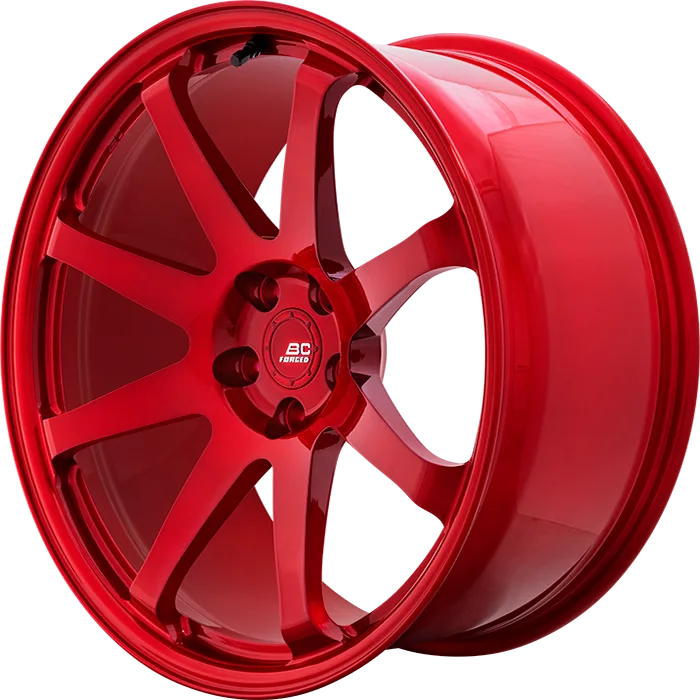 Легкосплавний диск 24" BC Forged RT53 24x12,5 BLANK Custom Finish - фото My Tuning Lab