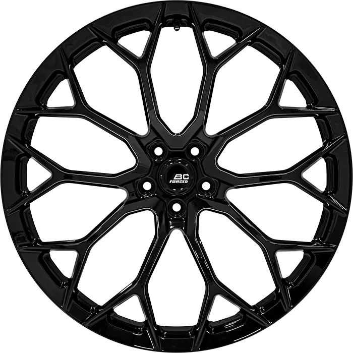 Легкосплавний диск 24" BC Forged KL31 24x11 BLANK Custom Finish - фото My Tuning Lab