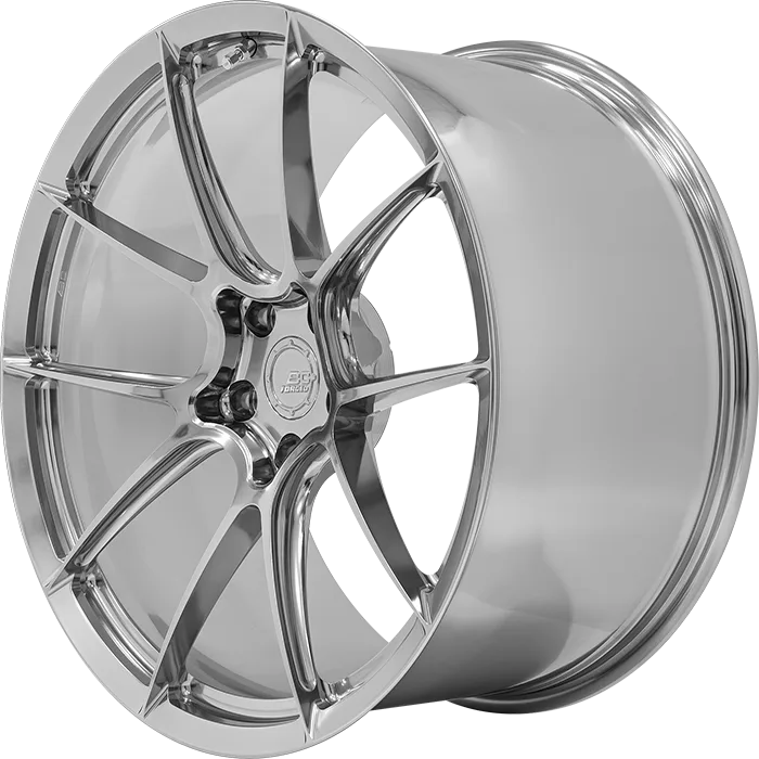 Легкосплавний диск 23" BC Forged KL51 23x10 BLANK Custom Finish - фото My Tuning Lab