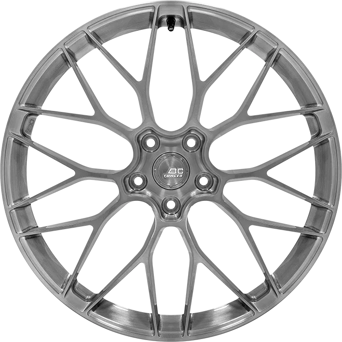 Легкосплавний диск 18" BC Forged KL52 18x9,5 BLANK Custom Finish - фото My Tuning Lab