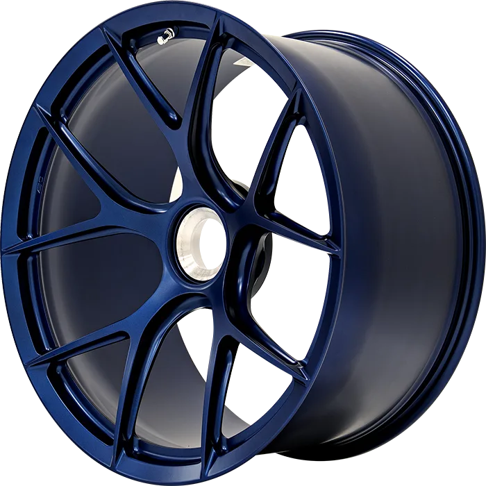 Легкосплавний диск 18" BC Forged ACL05 18x8,5 BLANK Custom Finish - фото My Tuning Lab