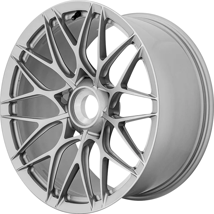 Легкосплавний диск 19" BC Forged ACL01 19x12 BLANK Custom Finish - фото My Tuning Lab