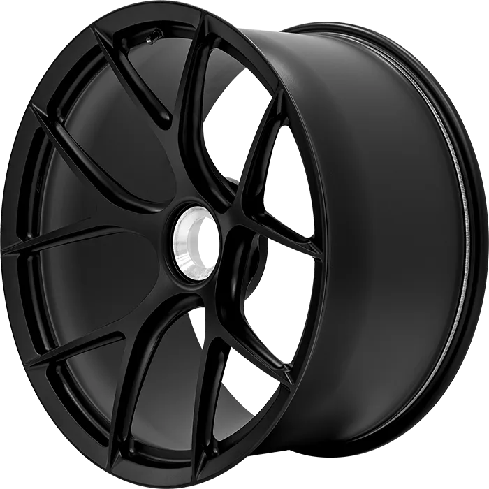 Легкосплавний диск 19" BC Forged ACL05 19x10,5 BLANK Custom Finish - фото My Tuning Lab