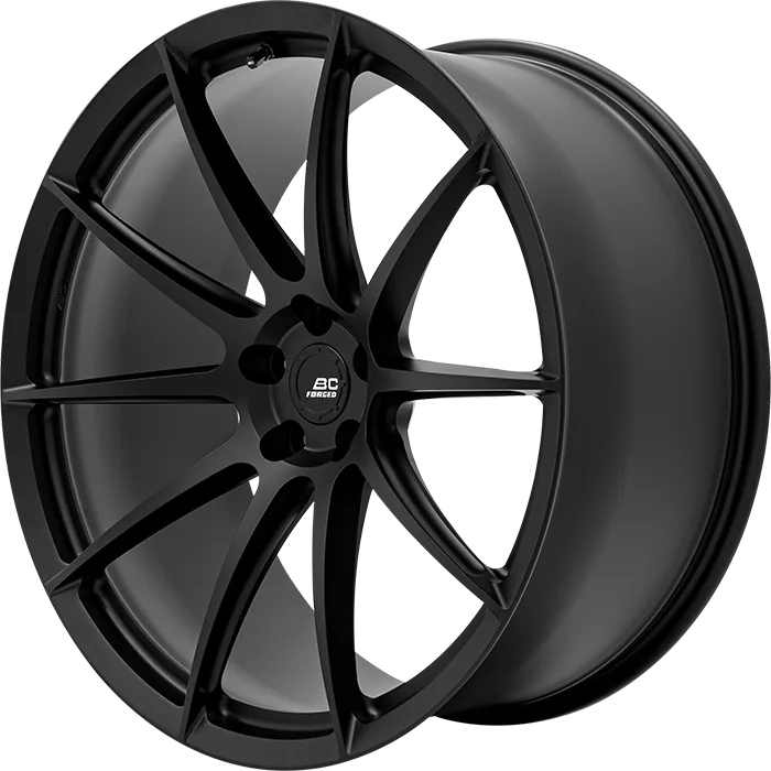 Легкосплавний диск 23" BC Forged KL13 23x9,5 BLANK Custom Finish - фото My Tuning Lab