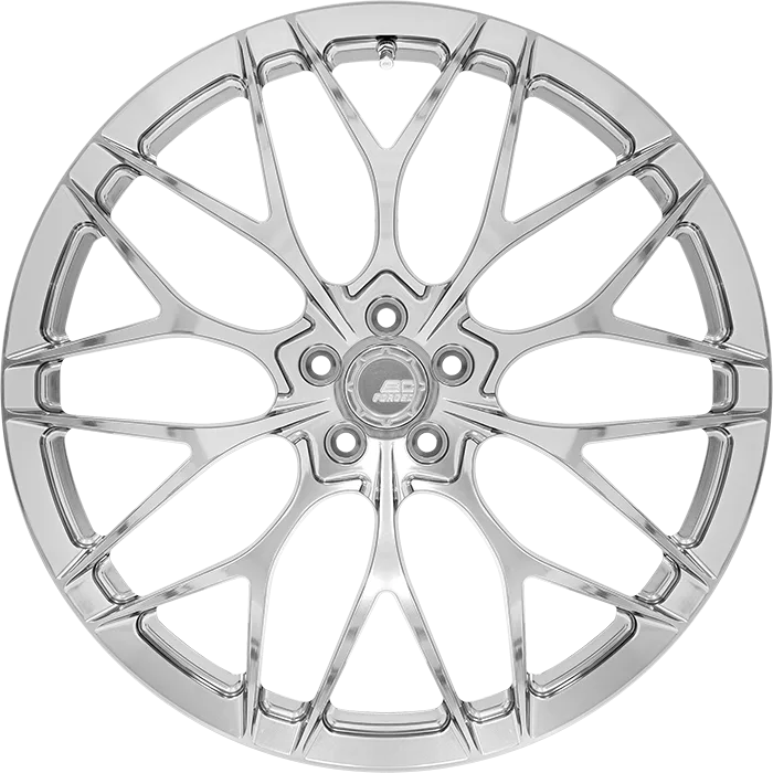 Легкосплавний диск 22" BC Forged KL23 22x11,5 BLANK Custom Finish - фото My Tuning Lab