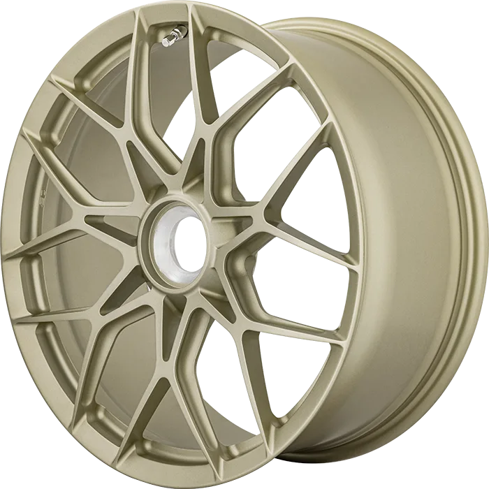 Легкосплавний диск 18" BC Forged ACL07 18x9,5 BLANK Custom Finish - фото My Tuning Lab