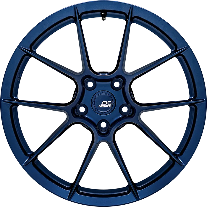 Легкосплавний диск 19" BC Forged KL51 19x10 BLANK Custom Finish - фото My Tuning Lab