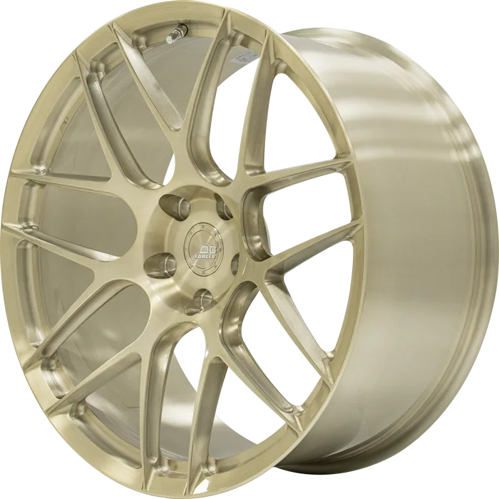 Легкосплавний диск 24" BC Forged KL12 24x12,5 BLANK Custom Finish - фото My Tuning Lab