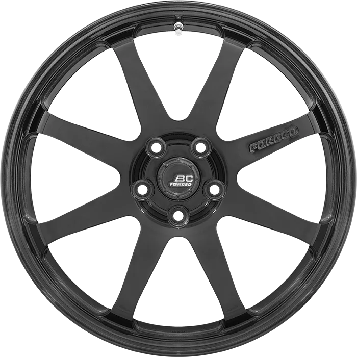 Легкосплавний диск 24" BC Forged RT53 24x11,5 BLANK Custom Finish - фото My Tuning Lab