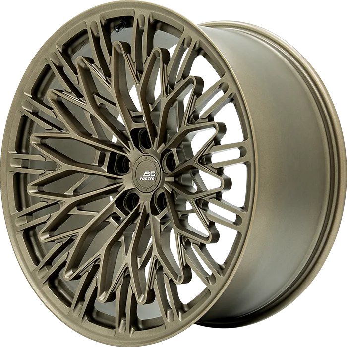 Легкосплавний диск 21" BC Forged KL18 21x11 BLANK Custom Finish - фото My Tuning Lab