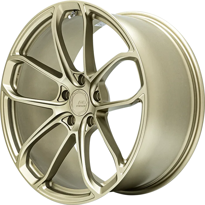 Легкосплавний диск 23" BC Forged KL32 23x10,5 BLANK Custom Finish - фото My Tuning Lab