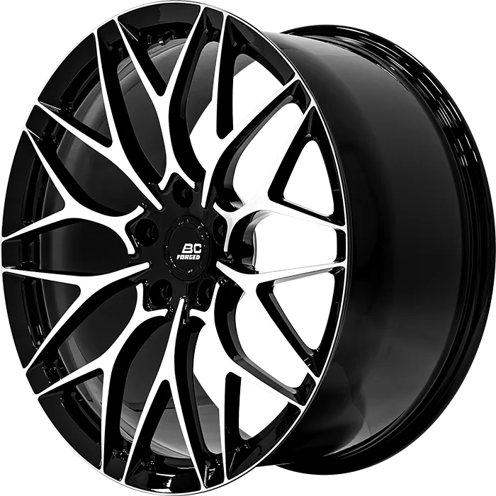 Легкосплавний диск 24" BC Forged KL23 24x11,5 BLANK Custom Finish - фото My Tuning Lab
