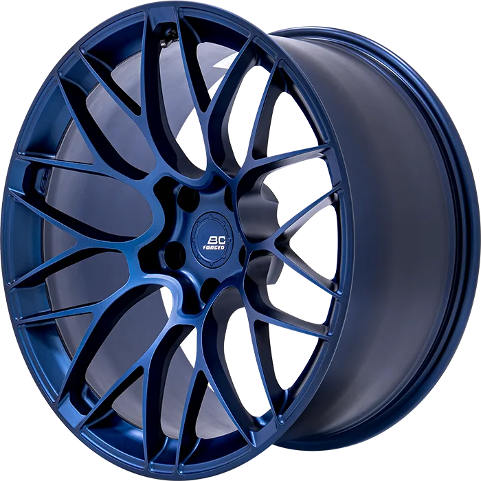 Легкосплавний диск 18" BC Forged KL52 18x12 BLANK Custom Finish - фото My Tuning Lab