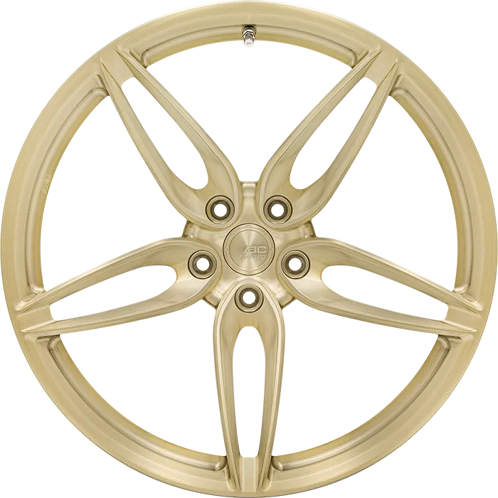 Легкосплавний диск 18" BC Forged KL55 18x8 BLANK Custom Finish - фото My Tuning Lab