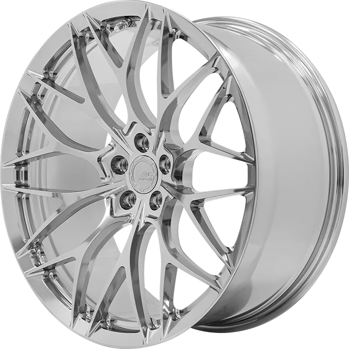 Легкосплавний диск 23" BC Forged KL23 23x12,5 BLANK Custom Finish - фото My Tuning Lab