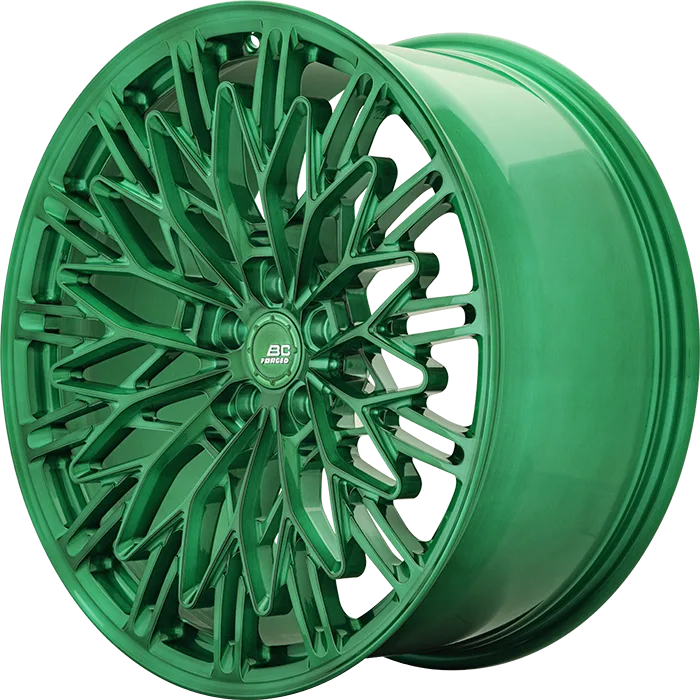Легкосплавний диск 23" BC Forged KL18 23x11,5 BLANK Custom Finish - фото My Tuning Lab