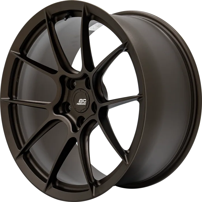 Легкосплавний диск 18" BC Forged KL51 18x8,5 BLANK Custom Finish - фото My Tuning Lab