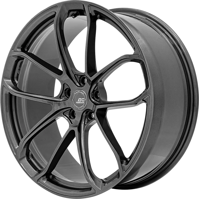 Легкосплавний диск 23" BC Forged KL32 23x11 BLANK Custom Finish - фото My Tuning Lab