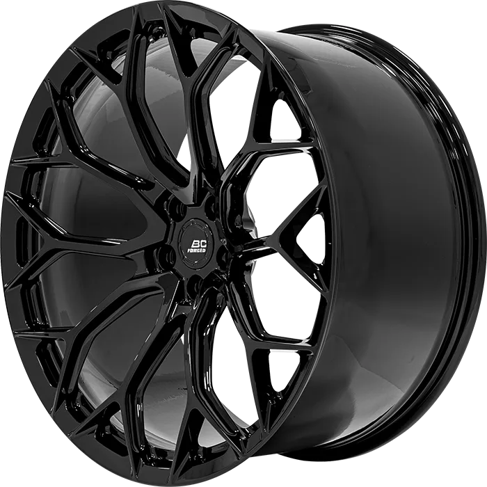 Легкосплавний диск 22" BC Forged KL31 22x11,5 BLANK Custom Finish - фото My Tuning Lab