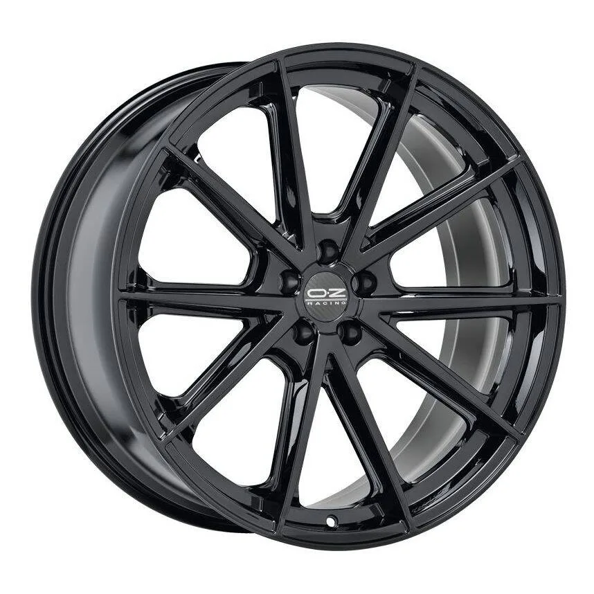 Легкосплавний диск 23" OZ Suprema Xt Hlt 23x10 ET36 5x130 Hyper Titanium - фото My Tuning Lab