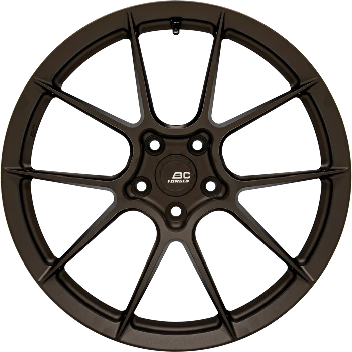 Легкосплавний диск 18" BC Forged KL51 18x8,5 BLANK Custom Finish - фото My Tuning Lab