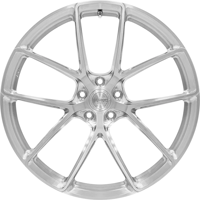 Легкосплавний диск 18" BC Forged KL34 18x10,5 BLANK Custom Finish - фото My Tuning Lab
