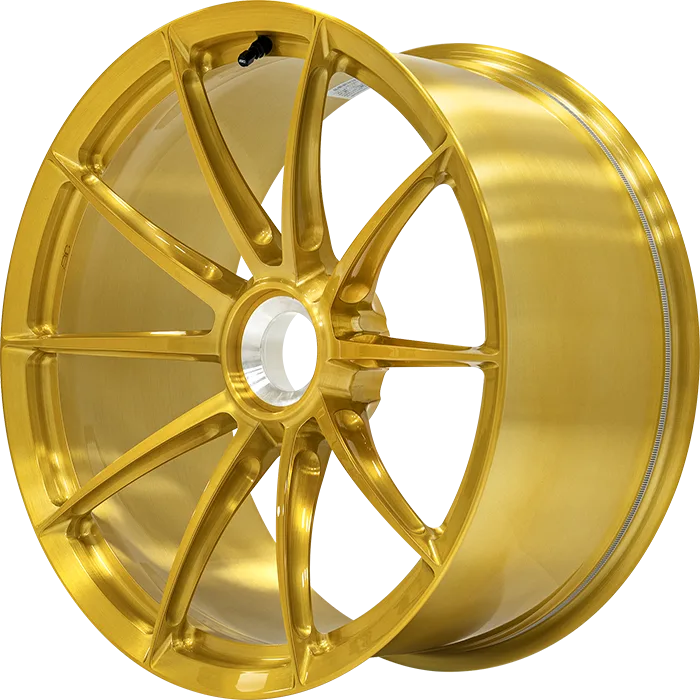 Легкосплавний диск 18" BC Forged ACL10 18x8,5 BLANK Custom Finish - фото My Tuning Lab