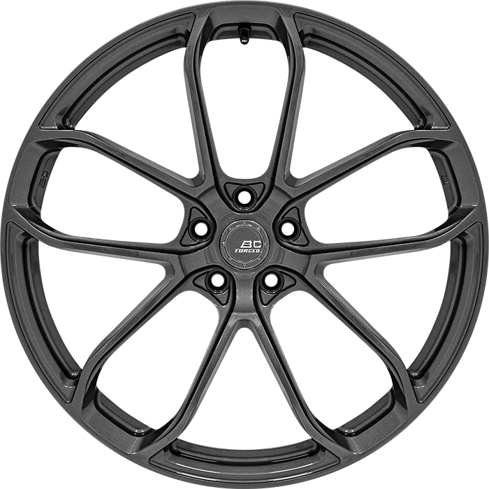 Легкосплавний диск 24" BC Forged KL32 24x12,5 BLANK Custom Finish - фото My Tuning Lab