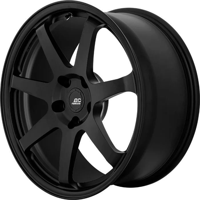 Легкосплавний диск 24" BC Forged RT52 24x12,5 BLANK Custom Finish - фото My Tuning Lab