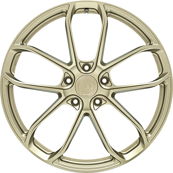 Легкосплавний диск 24" BC Forged KL32 24x12,5 BLANK Custom Finish - фото My Tuning Lab