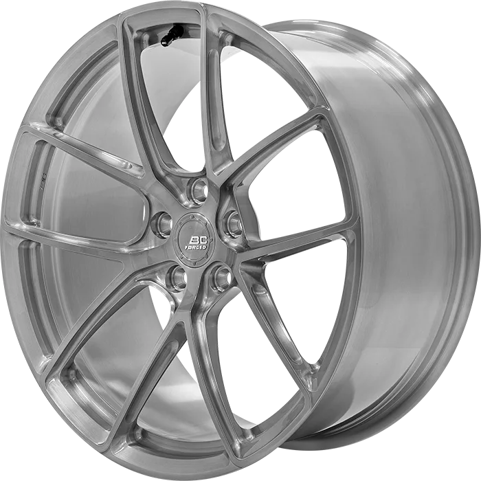 Легкосплавний диск 23" BC Forged KL34 23x11 BLANK Custom Finish - фото My Tuning Lab