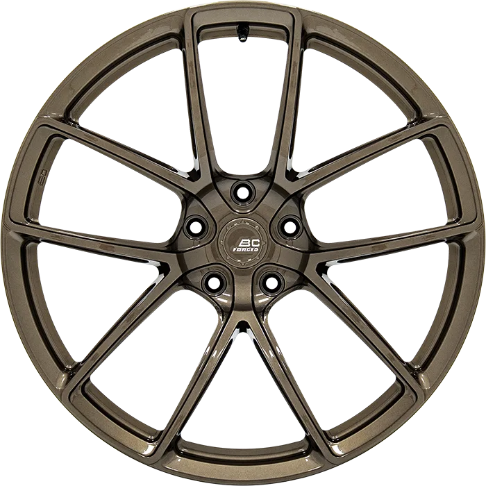 Легкосплавний диск 23" BC Forged KL34 23x10,5 BLANK Custom Finish - фото My Tuning Lab