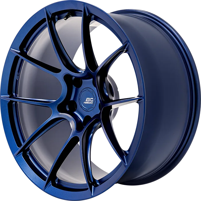 Легкосплавний диск 19" BC Forged KL51 19x8 BLANK Custom Finish - фото My Tuning Lab