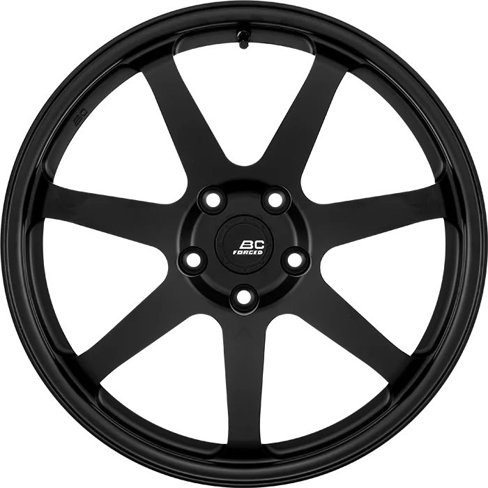 Легкосплавний диск 24" BC Forged RT52 24x12,5 BLANK Custom Finish - фото My Tuning Lab