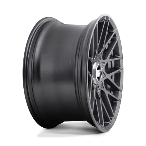 Легкосплавний диск 19" Rotiform Rse 19x10 ET40 5x114,3/120 матовий антрацит - фото My Tuning Lab