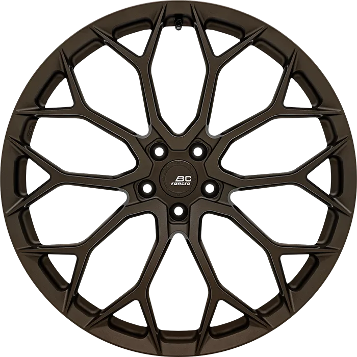 Легкосплавний диск 22" BC Forged KL31 22x10,5 BLANK Custom Finish - фото My Tuning Lab