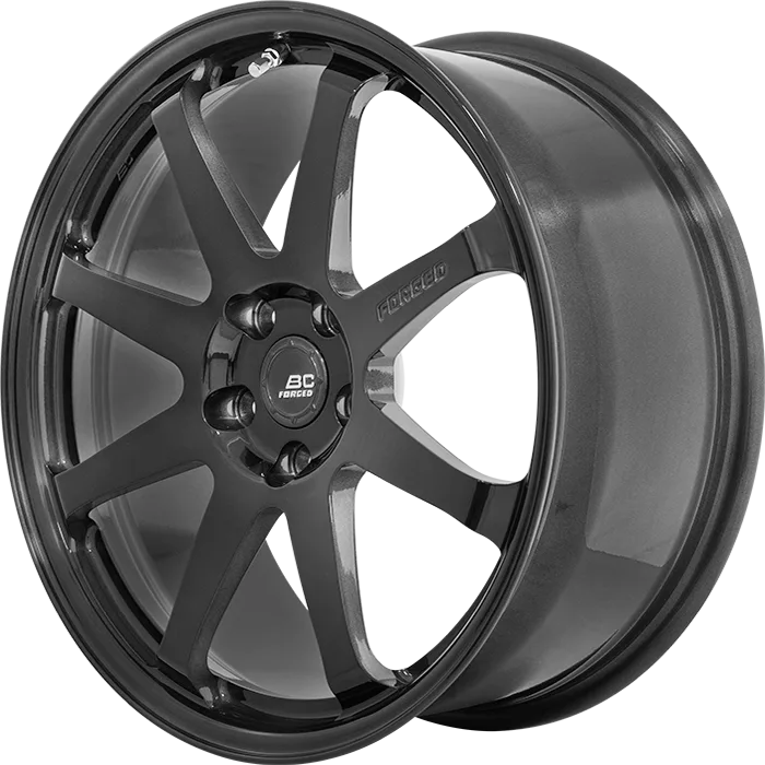 Легкосплавний диск 24" BC Forged RT53 24x10,5 BLANK Custom Finish - фото My Tuning Lab