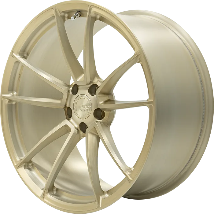 Легкосплавний диск 24" BC Forged KL53 24x11,5 BLANK Custom Finish - фото My Tuning Lab