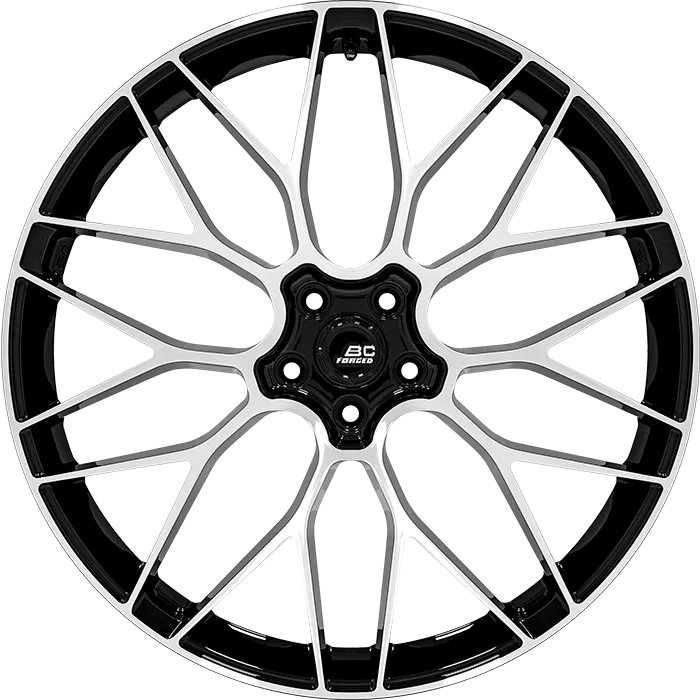 Легкосплавний диск 18" BC Forged KL52 18x10,5 BLANK Custom Finish - фото My Tuning Lab