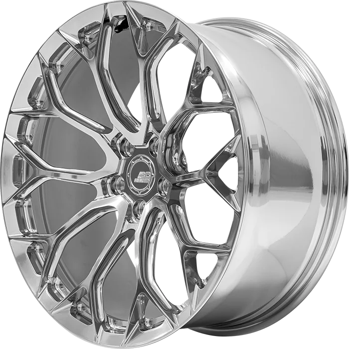 Легкосплавний диск 20" BC Forged KL31 20x12,5 BLANK Custom Finish - фото My Tuning Lab