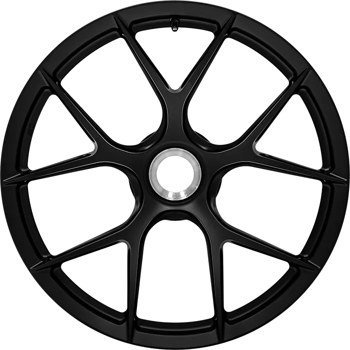Легкосплавний диск 18" BC Forged ACL05 18x11,5 BLANK Custom Finish - фото My Tuning Lab
