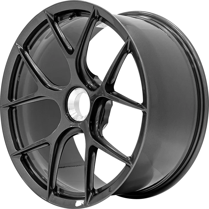 Легкосплавний диск 19" BC Forged ACL05 19x12,5 BLANK Custom Finish - фото My Tuning Lab