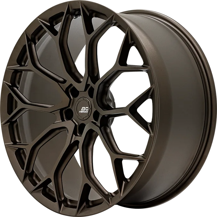 Легкосплавний диск 22" BC Forged KL31 22x10 BLANK Custom Finish - фото My Tuning Lab