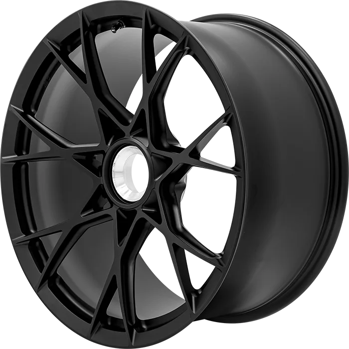 Легкосплавний диск 18" BC Forged ACL02 18x8,5 BLANK Custom Finish - фото My Tuning Lab