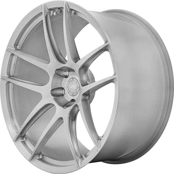 Легкосплавний диск 23" BC Forged KL14 23x12,5 BLANK Custom Finish - фото My Tuning Lab